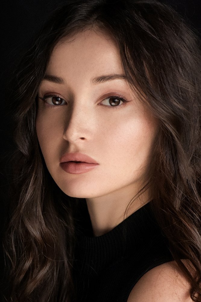 Фото  (Jenna Berman)