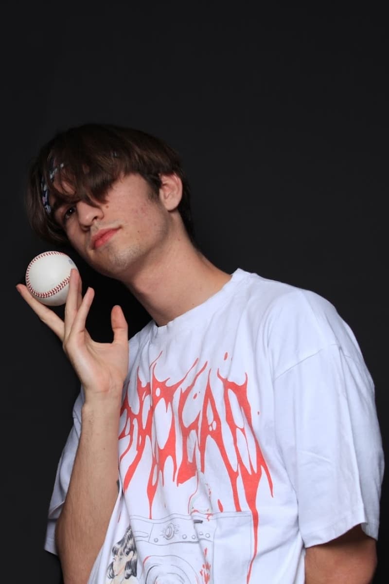 Фото  (Louis Crétat)