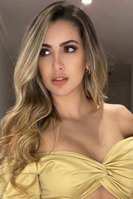 Фото  (Nanis Ochoa)