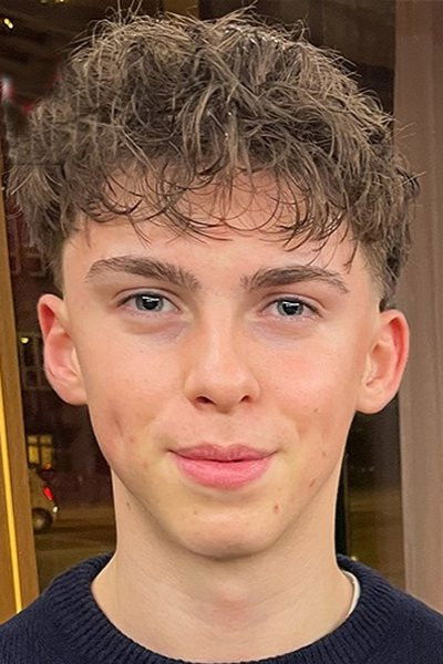 Фото  (Victor Madsen)