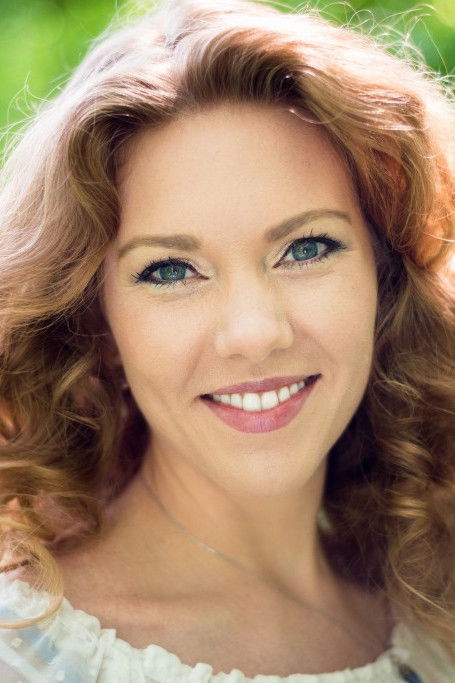 Фото  (Anna Majchrzak)