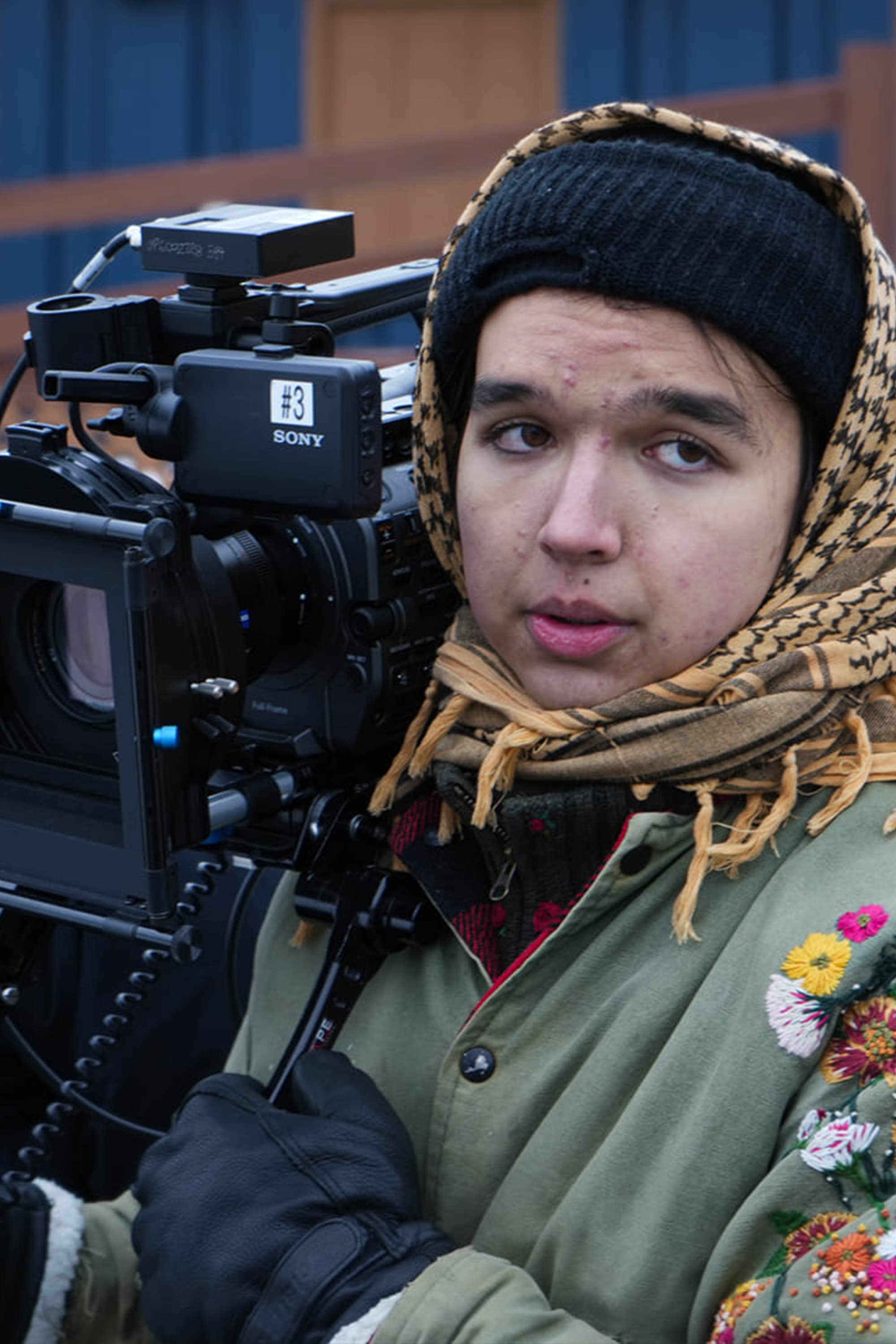 Фото  (Cheï Lévesque)