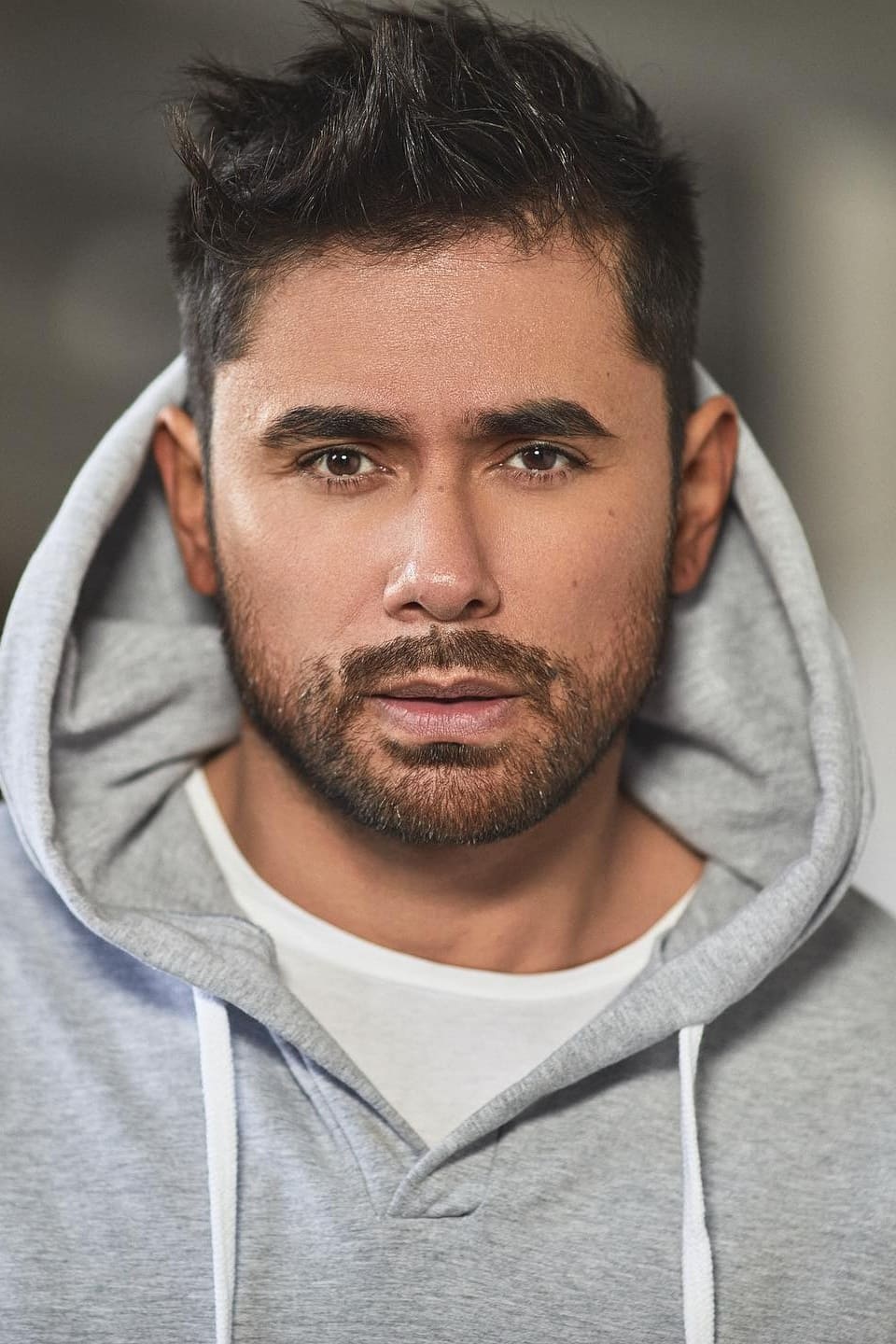 Фото  (Daniel Pacheco)