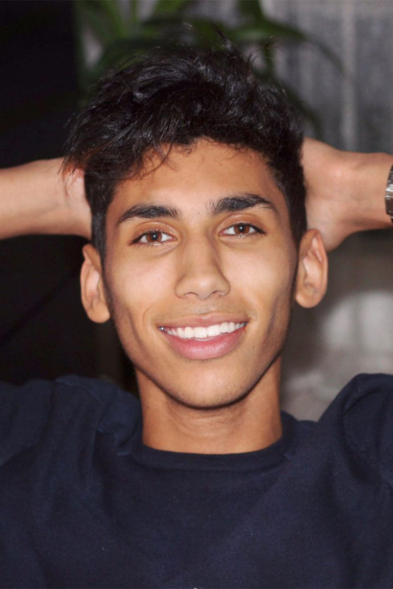 Фото  (Ilyes Djadel)