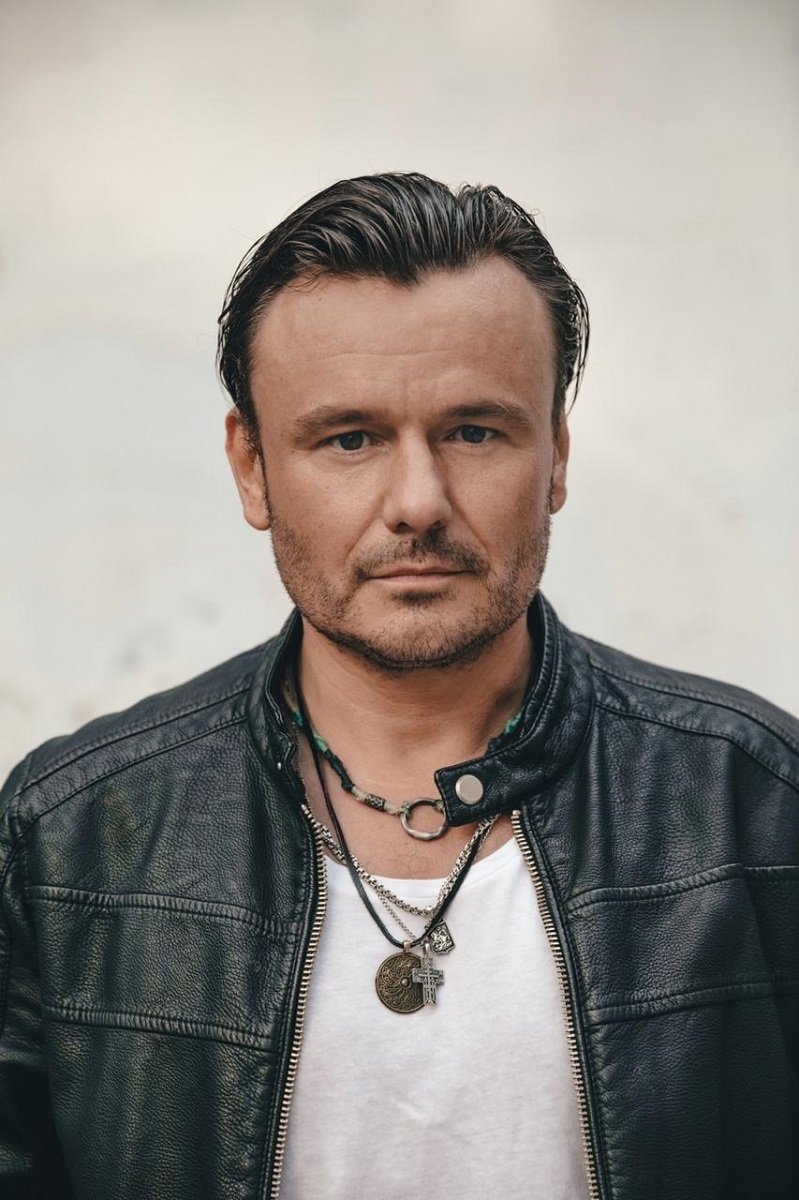 Фото  (Ivan Rydakov)