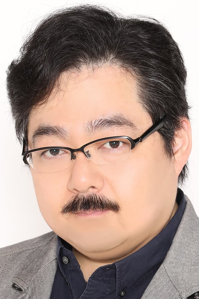 Фото  (Kenta Sasa)