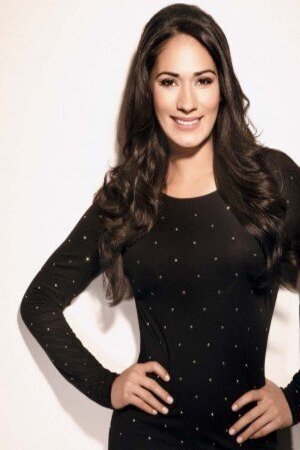 Фото  (Mónica Gómez)