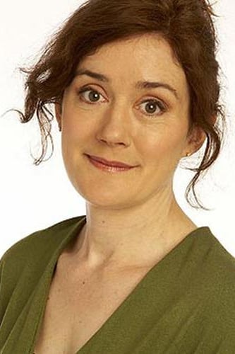 Фото Софі Томпсон (Sophie Thompson)