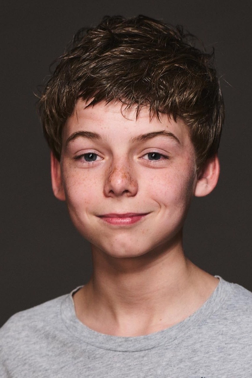 Фото  (Alfie Williams)