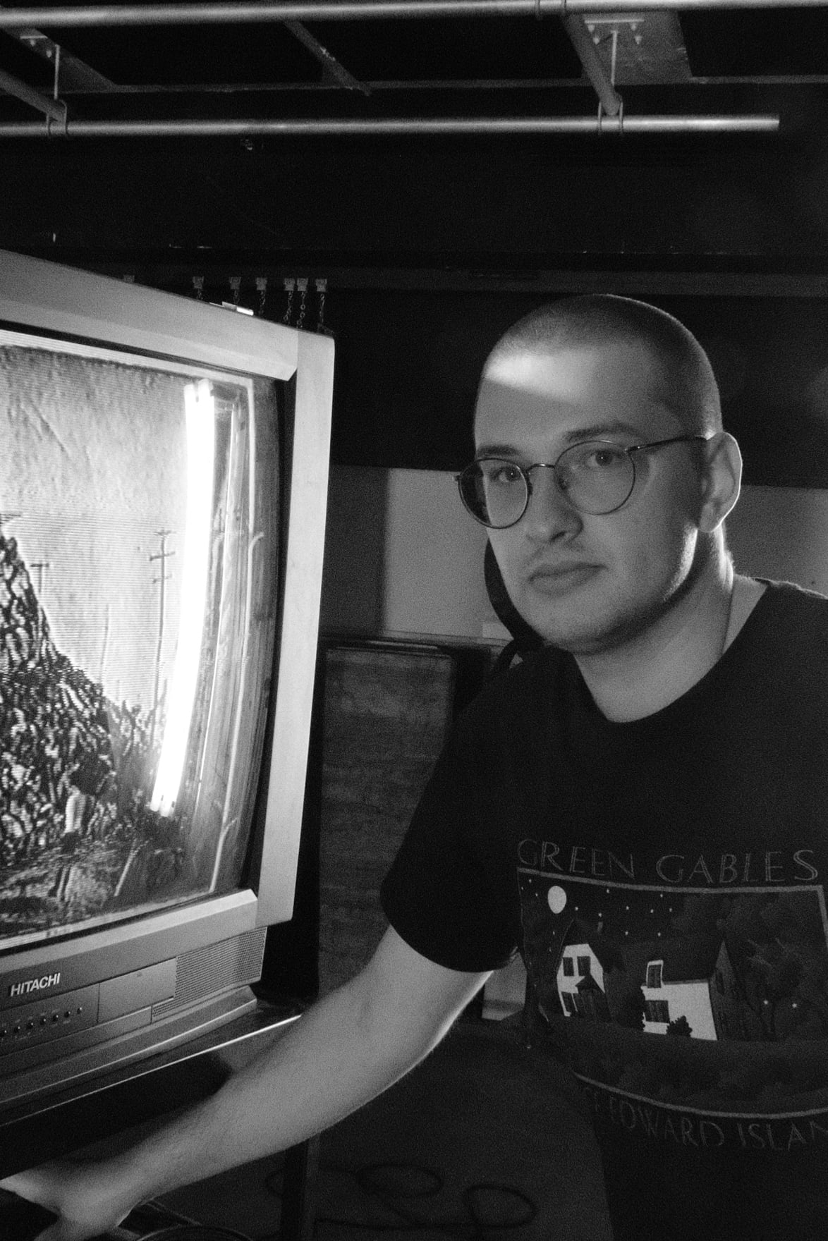 Фото  (Charles Émond)