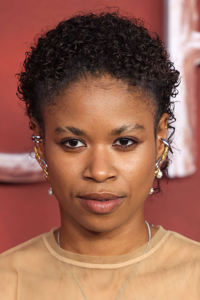 Фото Крістелл Елвін (Christelle Elwin)