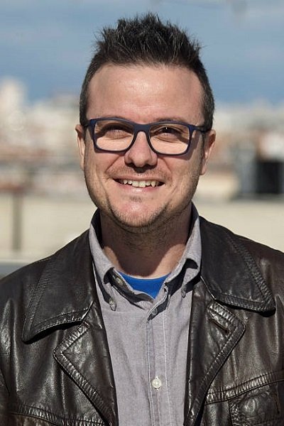 Фото  (Ignacio Estaregui)