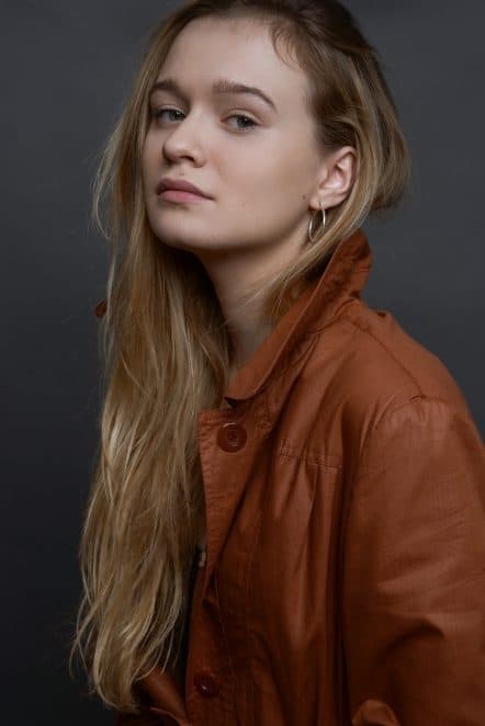Фото  (Manon Valentin)