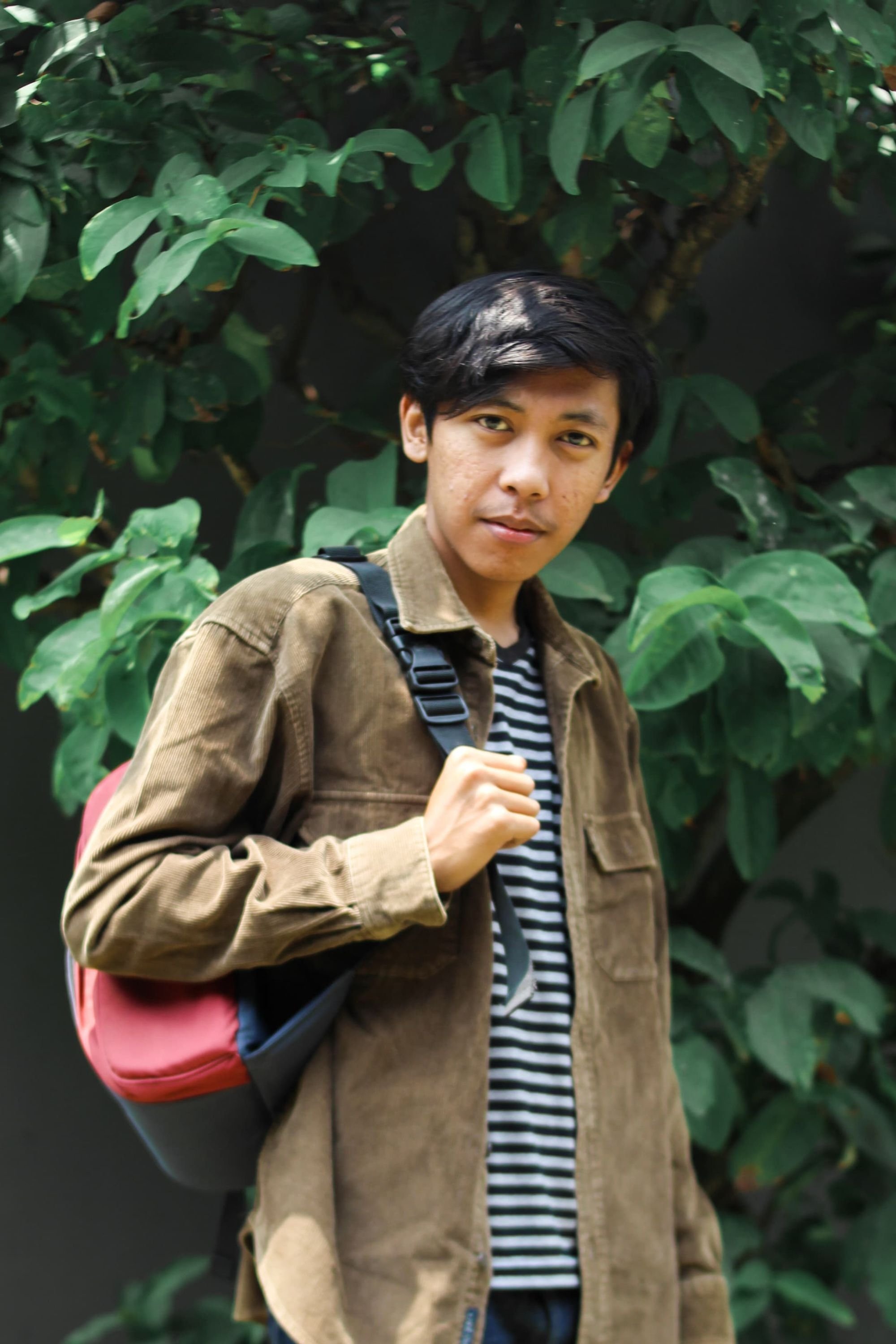 Фото  (Yusril Rozaq F)