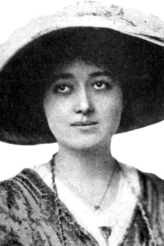 Фото  (Barbara Tennant)
