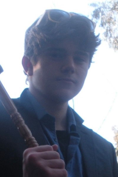 Фото  (Callum Routledge)