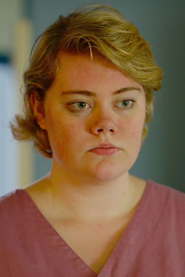 Фото  (Ísold Halldórudóttir)