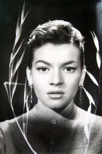 Фото  (Lilián de Celis)