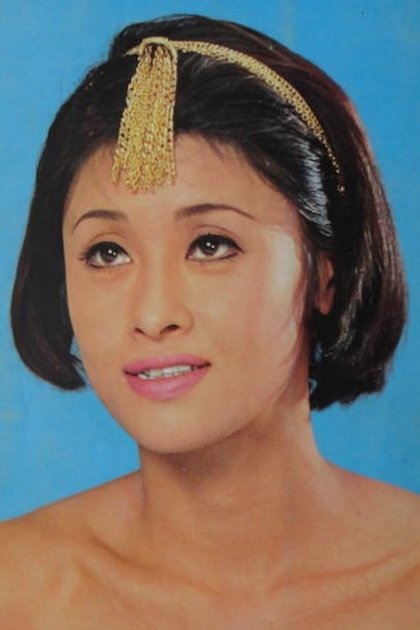 Фото  (Mari Kojima)