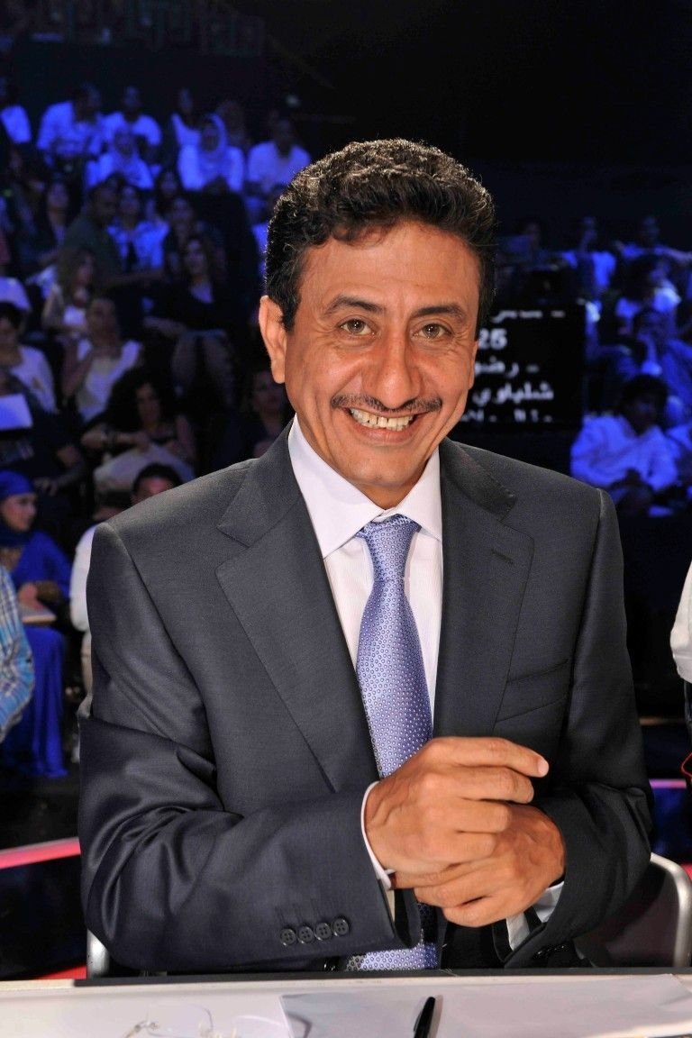 Фото  (Nasser Al Qasabi)