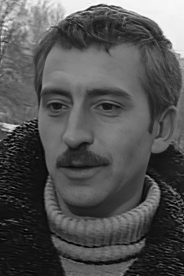 Фото  (Nikolay Glinskiy)