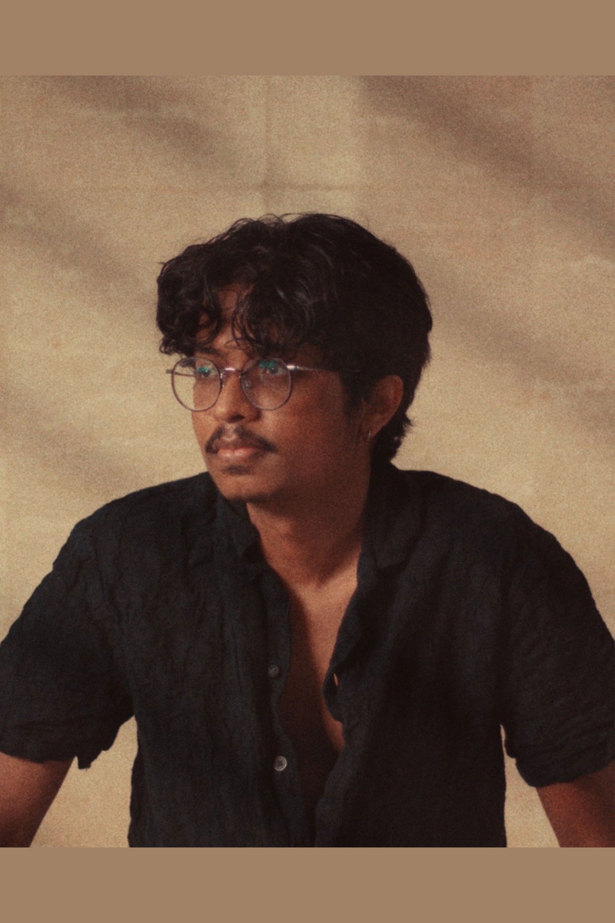 Фото  (Sharvin Vishal)