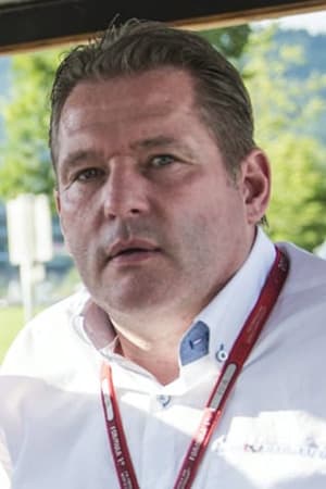 Фото  (Jos Verstappen)