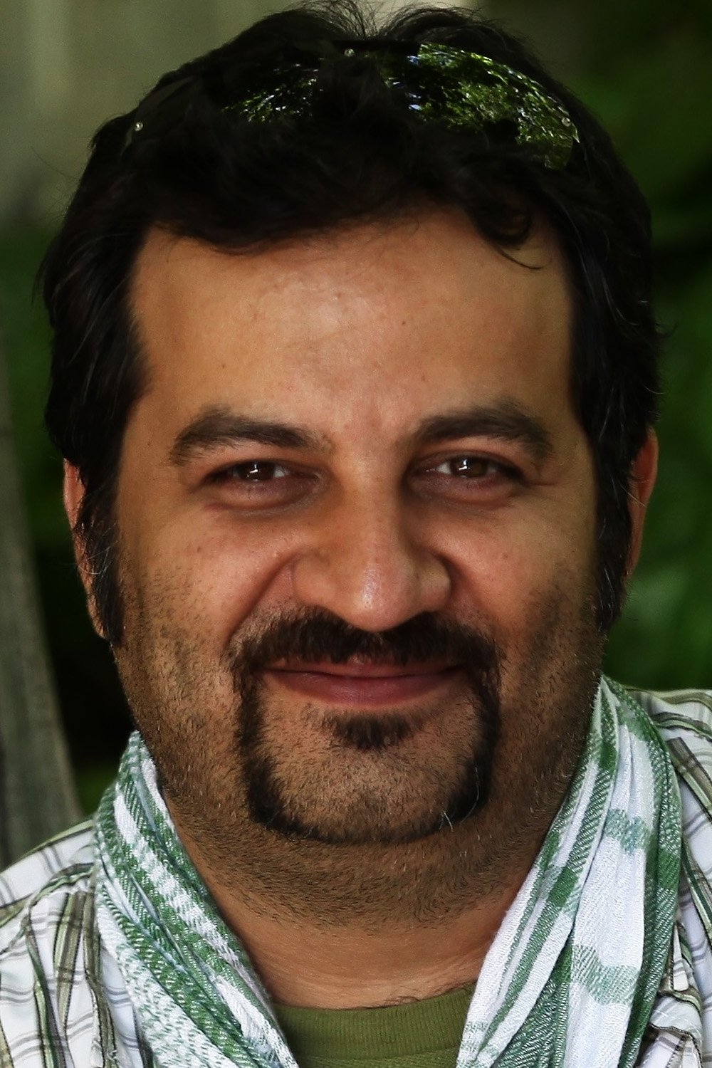 Фото  (Mehrab Ghasemkhani)