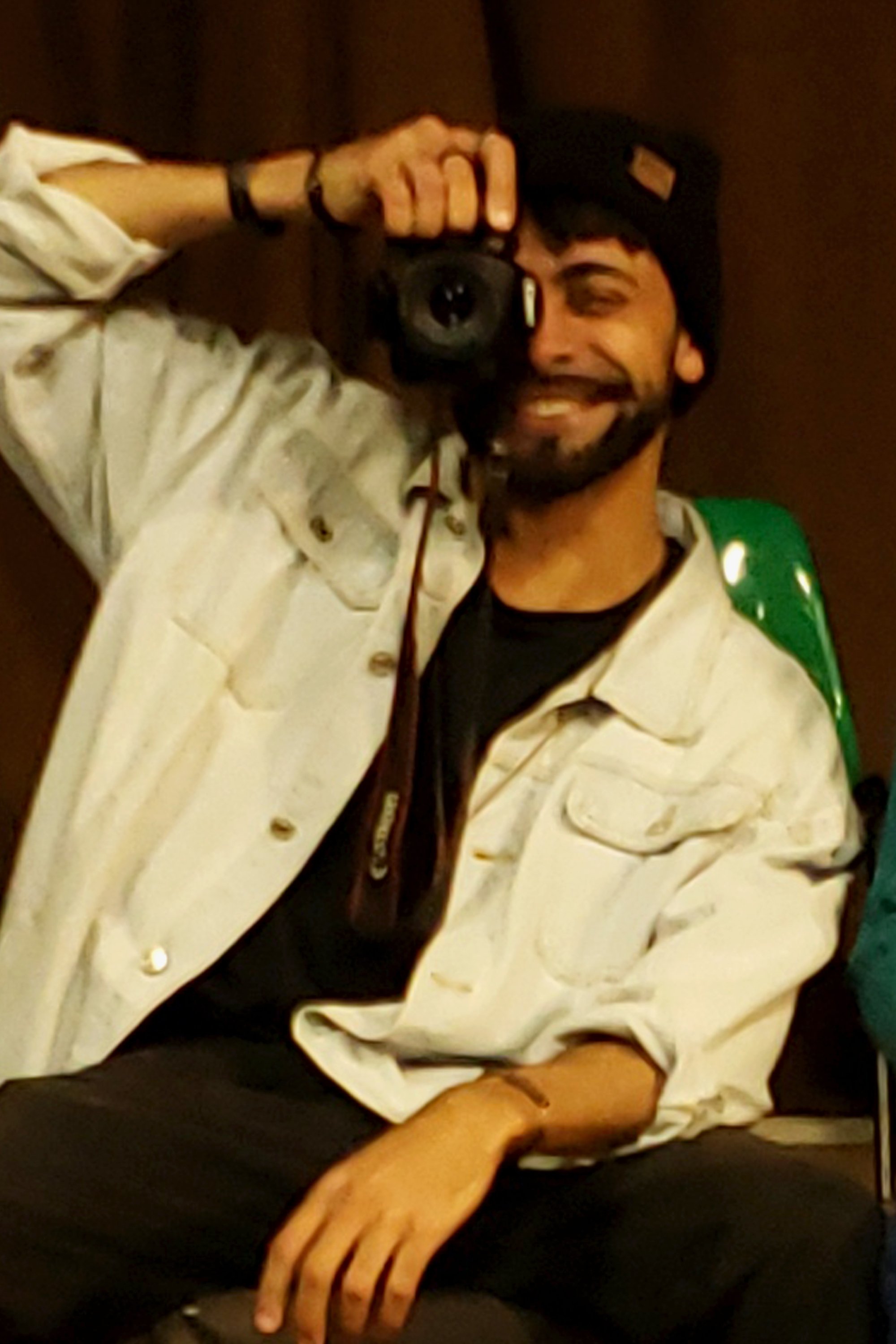 Фото Вітор Араужо (Vitor Araújo)