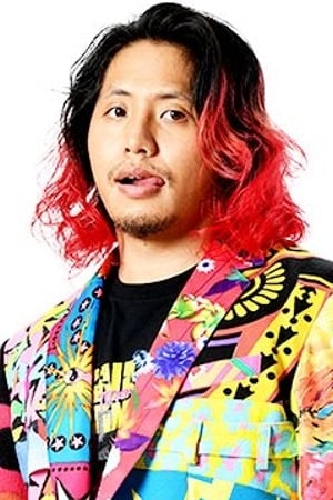 Фото Хірому Такахаші (Hiromu Takahashi)