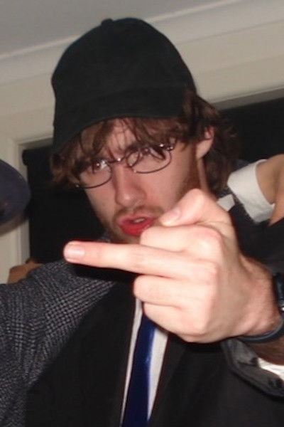 Фото  (Linus Shaw)