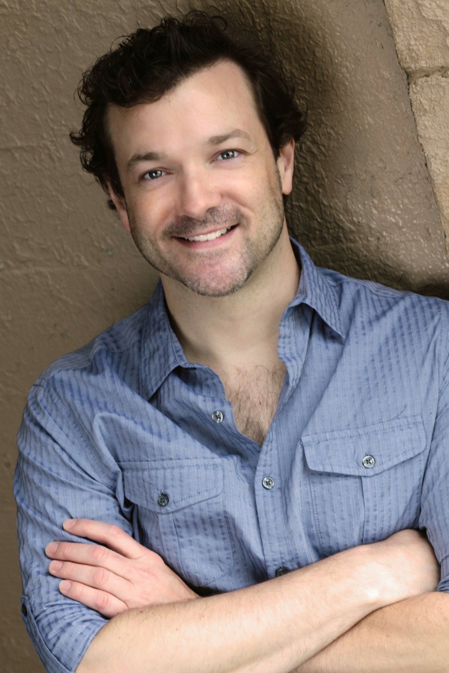 Фото  (Rod Brogan)