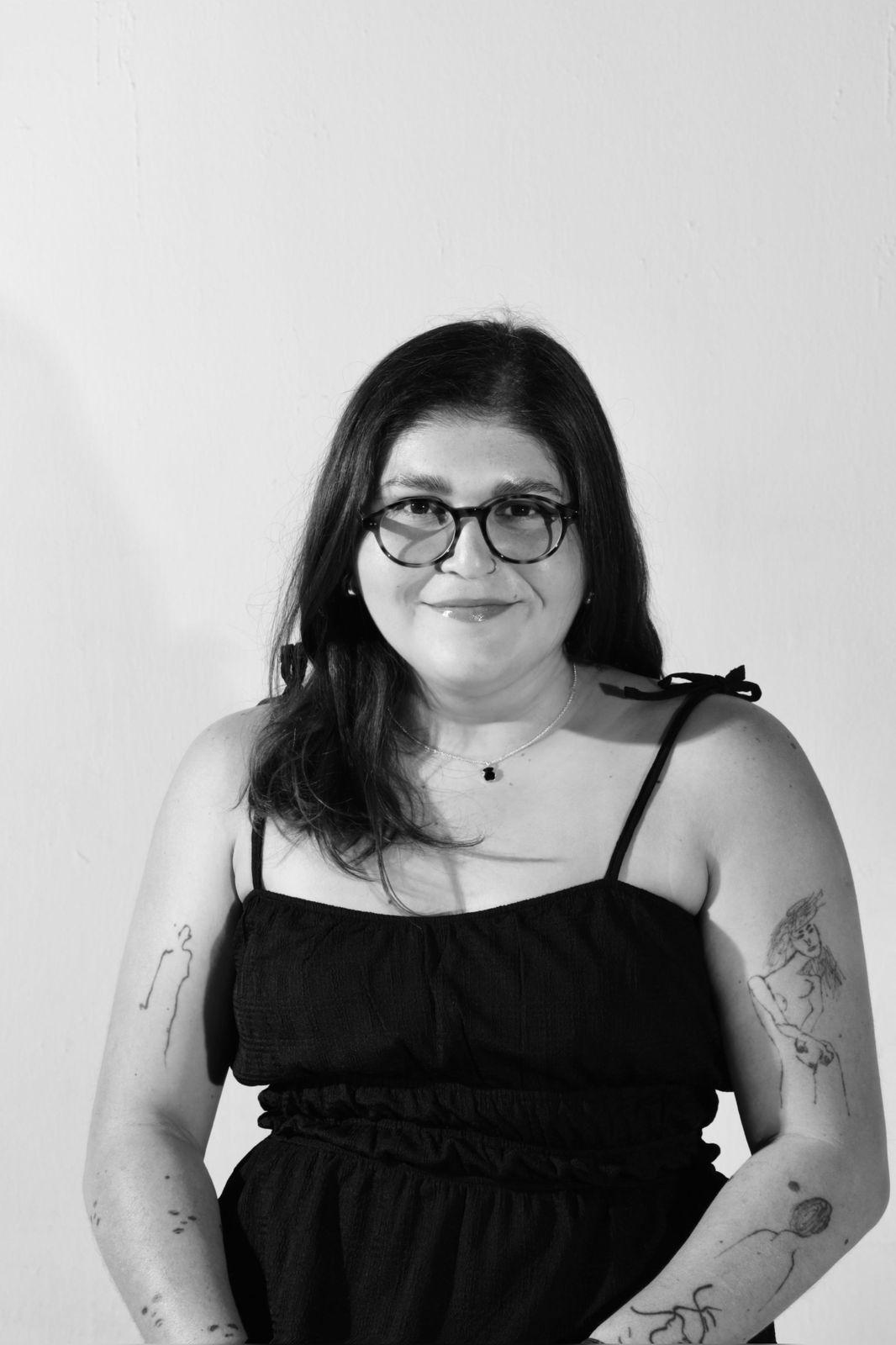 Фото  (Silvana Riveroll)