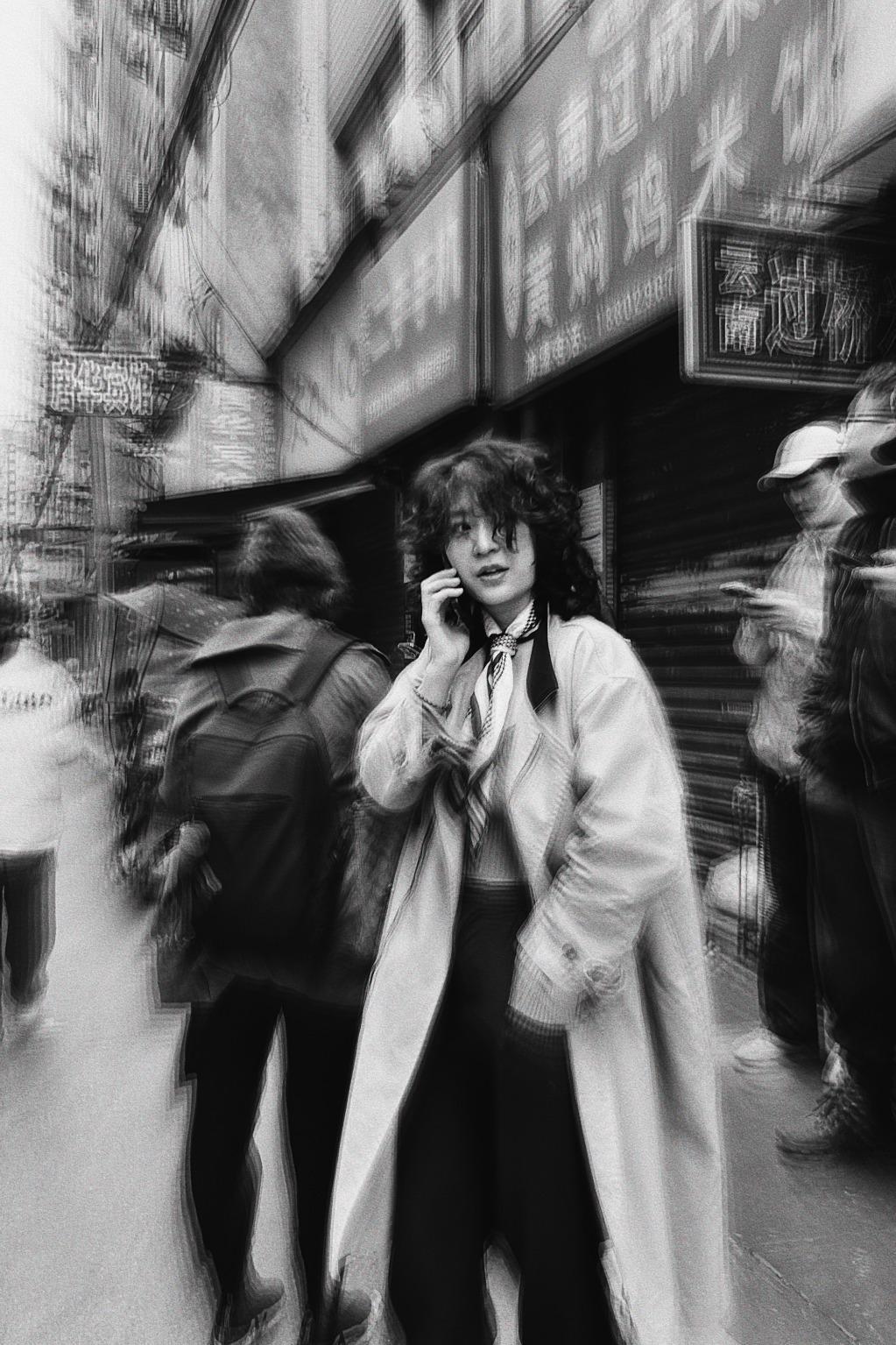 Фото  (Weiyi WANG)