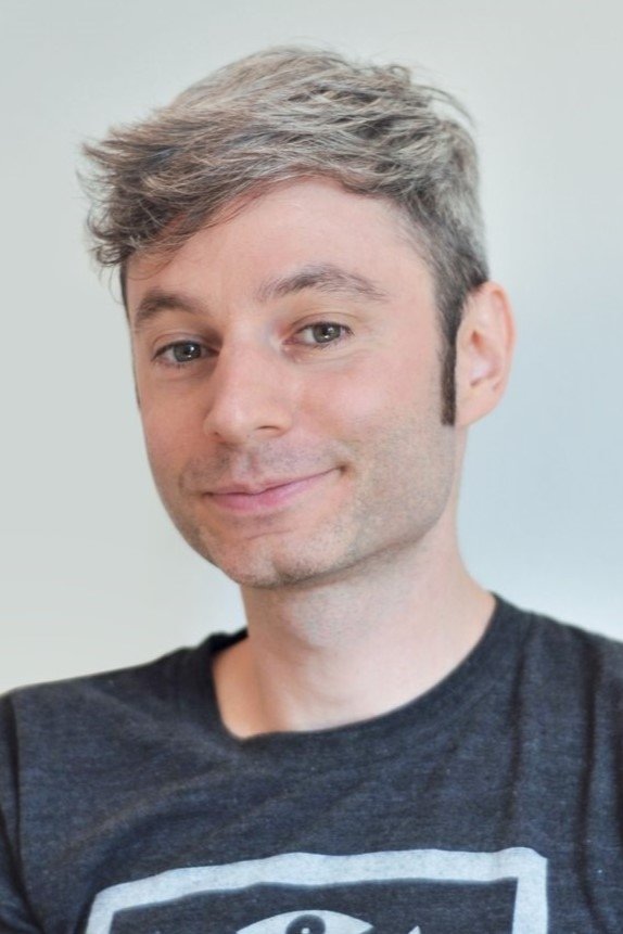 Фото  (Andrew Foerster)