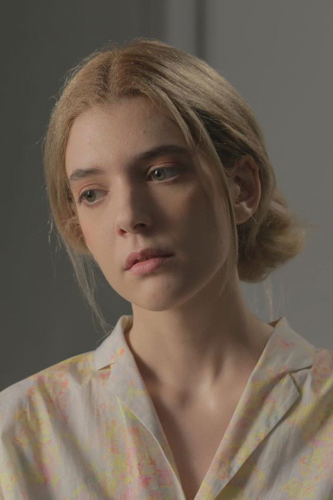 Фото  (Haydée Lysander)