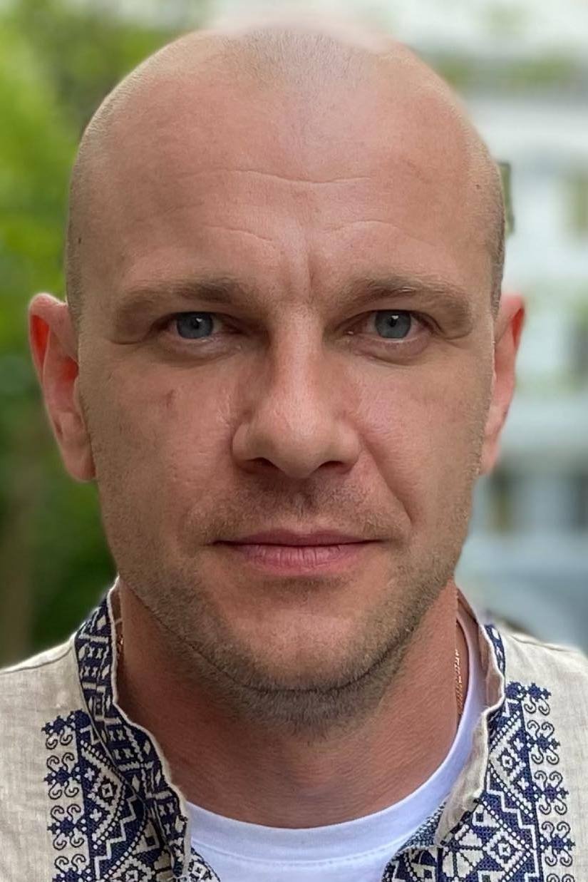 Фото Павло Вишняков (Pavlo Vyshniakov)