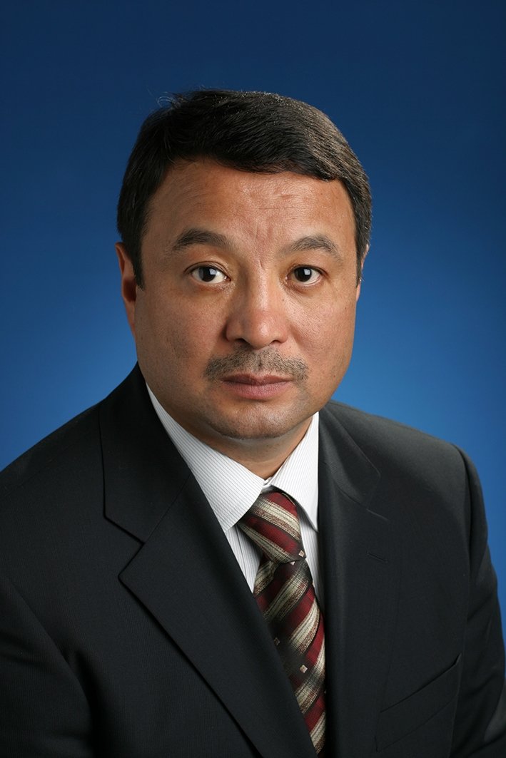 Фото  (Serik Konakbaev)