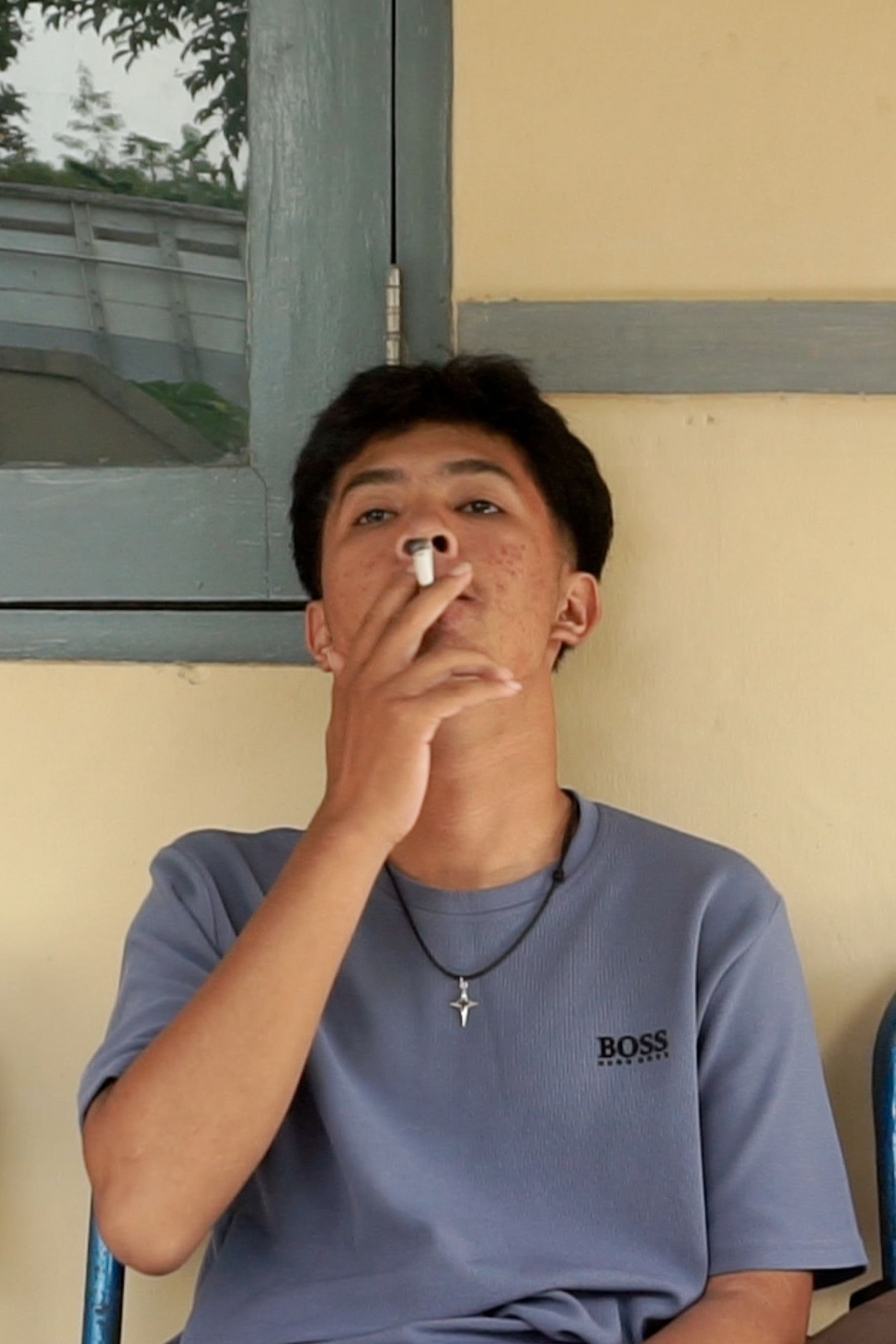 Фото  (Adnan Nur Fatih)