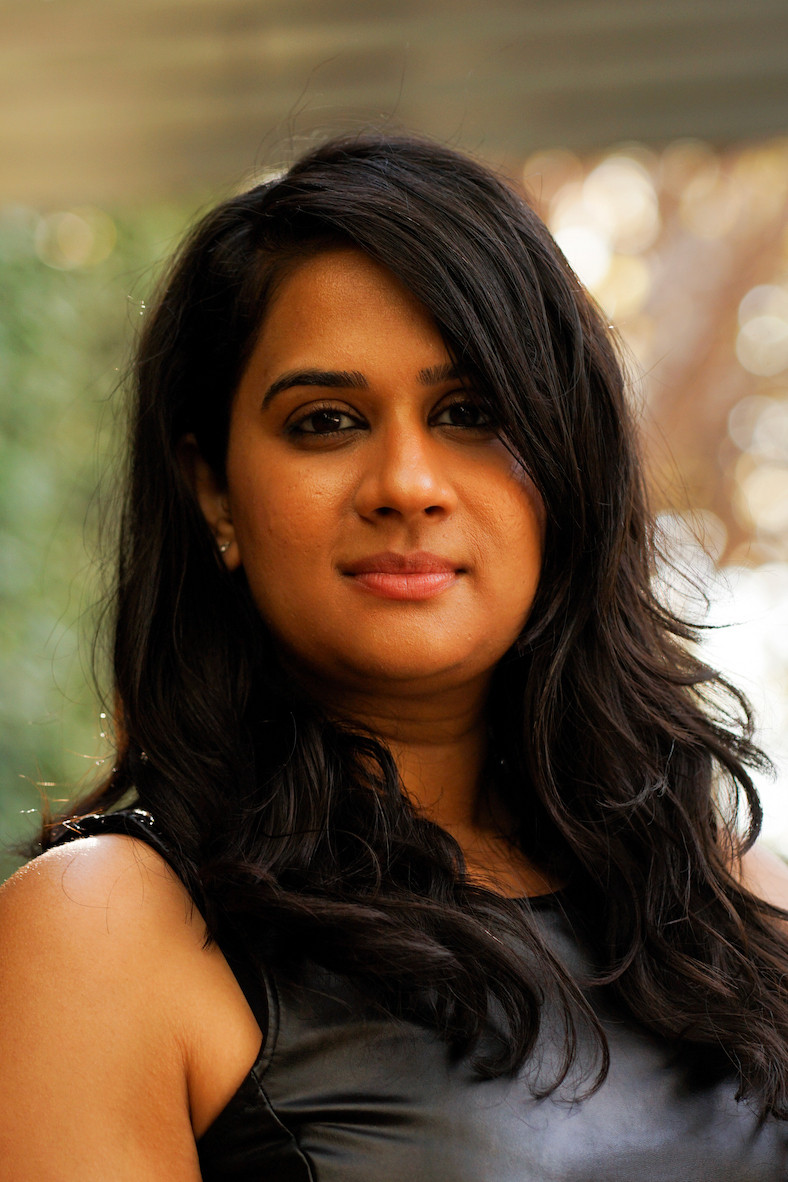 Фото  (Apoorva Guru Charan)