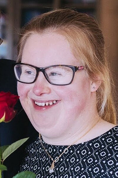 Фото  (Charlotte van den Bergh)