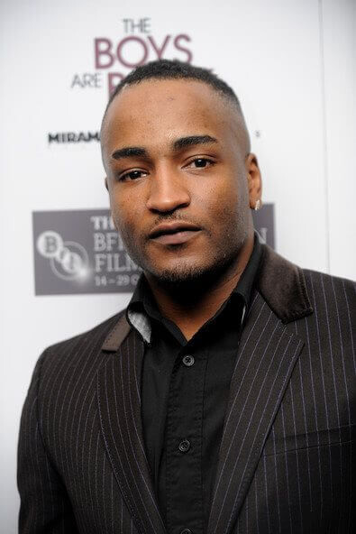 Фото  (Dylan Duffus)