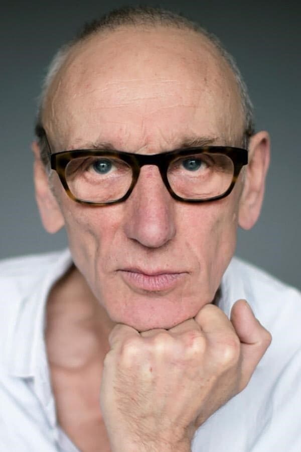 Фото  (Gordon Spooner)