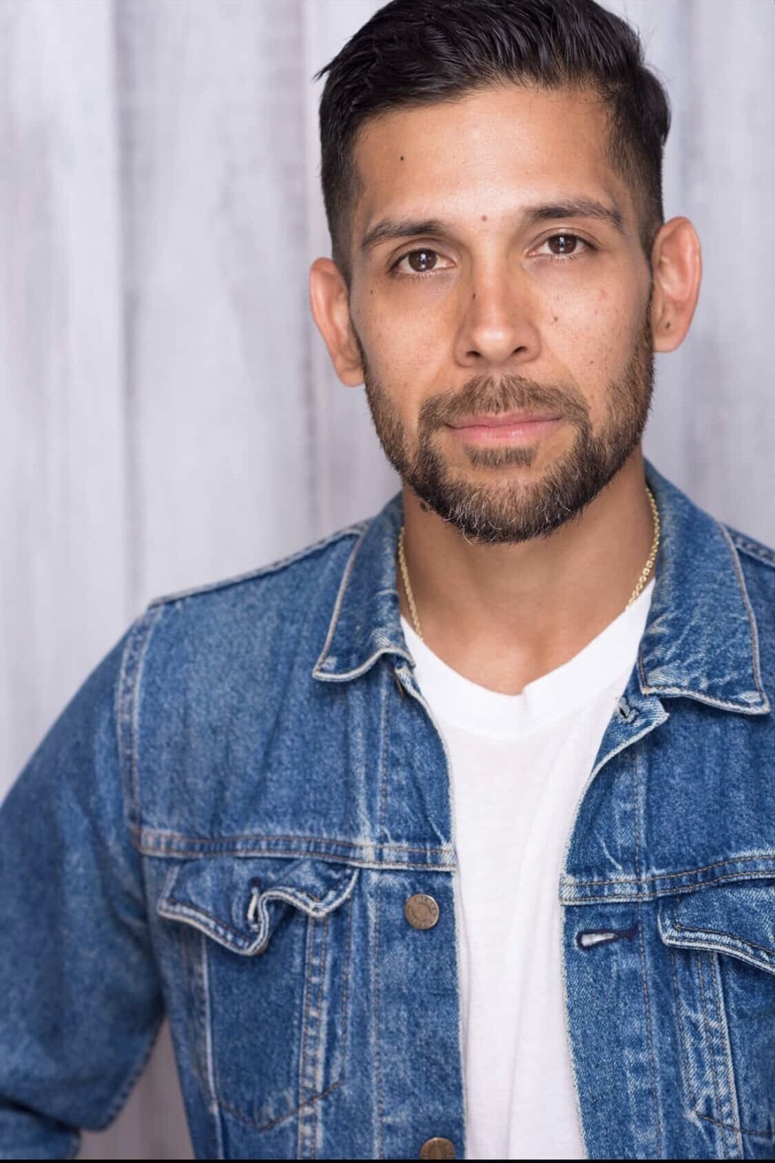 Фото  (Marco Antonio Parra)