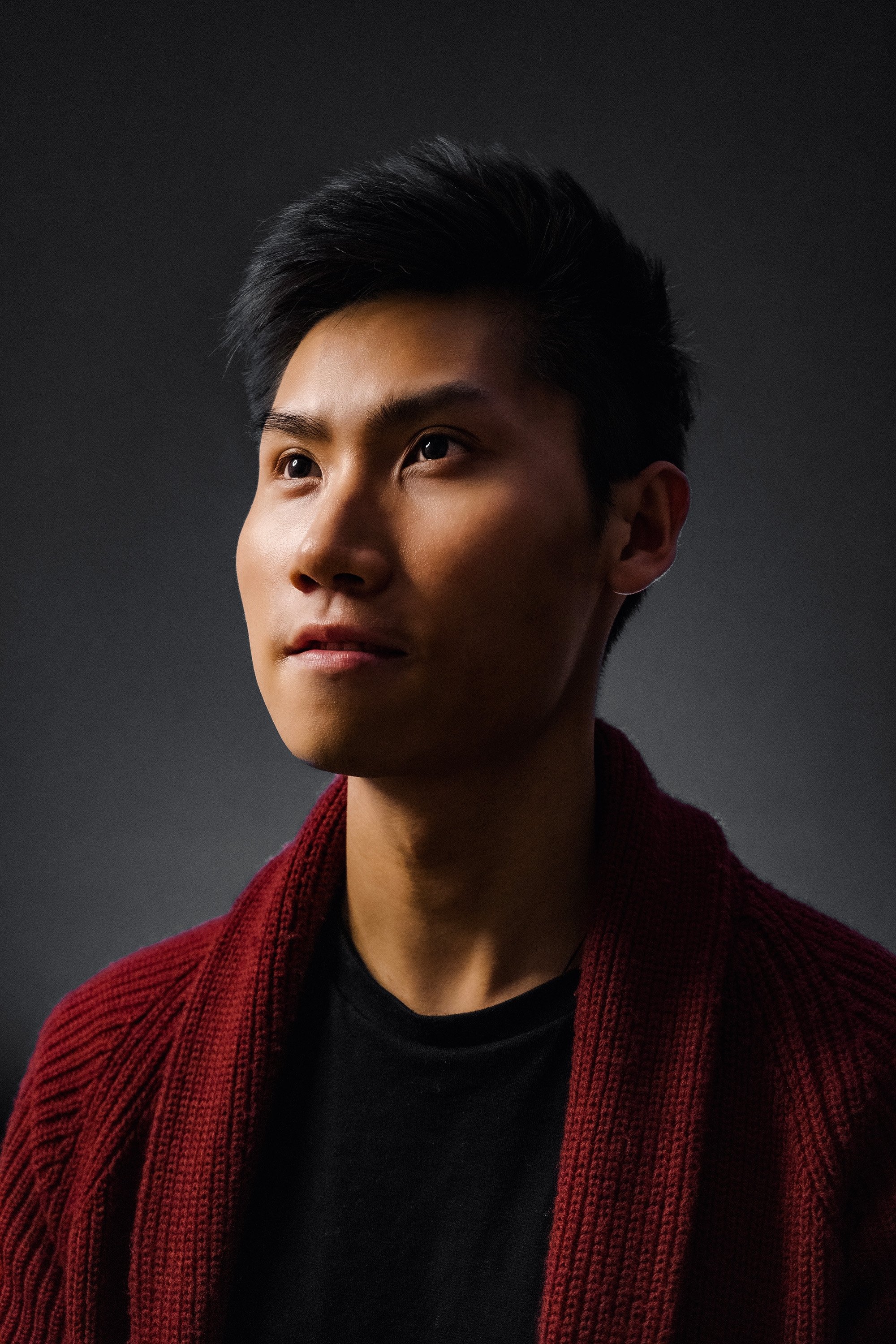 Фото  (Matt Tam)