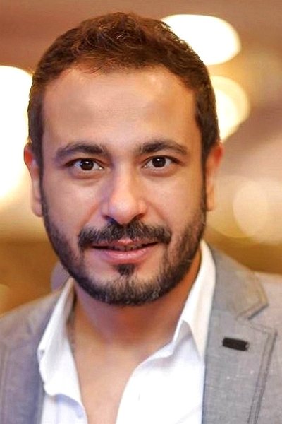 Фото  (Mohamed Nagaty)