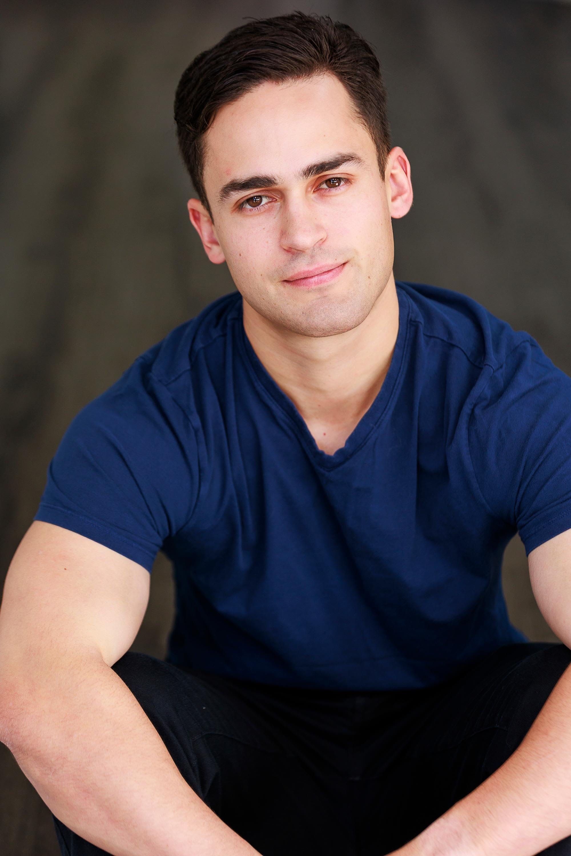 Фото  (Sam Tankersley)