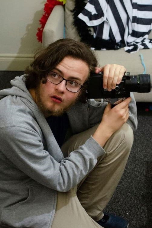 Фото  (Thomas Ward)