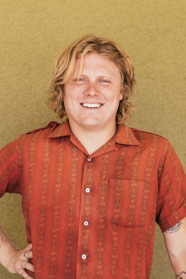 Фото  (Ty Segall)