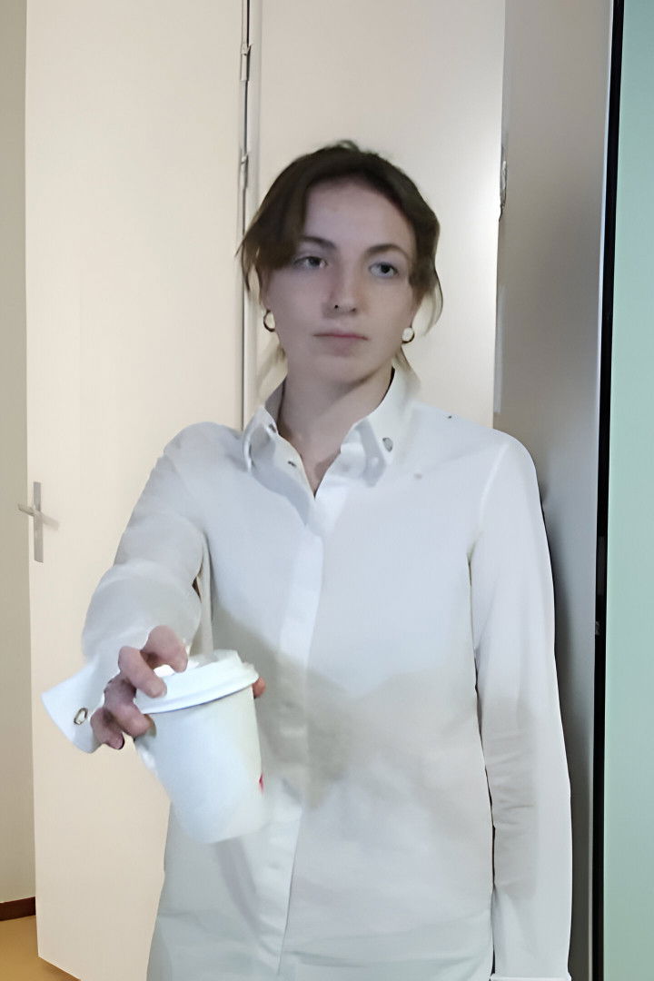 Фото  (Welmoed Kuit)